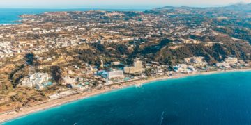 Η Ρόδος (φωτ.: Pexels)