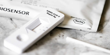 (Φωτ.: αρχείο EPA / Remko De Waal)