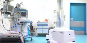 (Φωτ.: Νοσοκομείο Παπαγεωργίου)