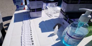 (Φωτ.: ΑΠΕ-ΜΠΕ/ Ευάγγελος Μπουγιώτης)