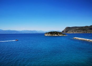 (Φωτ.: ΑΠΕ-ΜΠΕ / Ευάγγελος Μπουγιώτης)