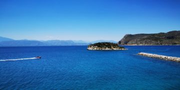 (Φωτ.: ΑΠΕ-ΜΠΕ / Ευάγγελος Μπουγιώτης)