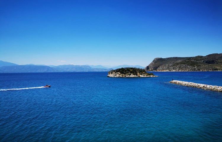 (Φωτ.: ΑΠΕ-ΜΠΕ / Ευάγγελος Μπουγιώτης)