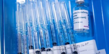 (Φωτ.: EPA / Richard Wainwright)