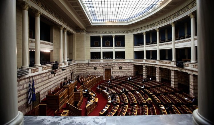 (Φωτ. αρχείου: ΑΠΕ-ΜΠΕ / Συμέλα Παντζαρτζή)