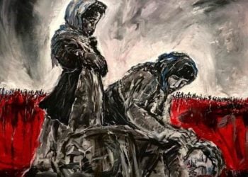 (Φωτ.: facebook.com/artgjergjgeorgio.kola)