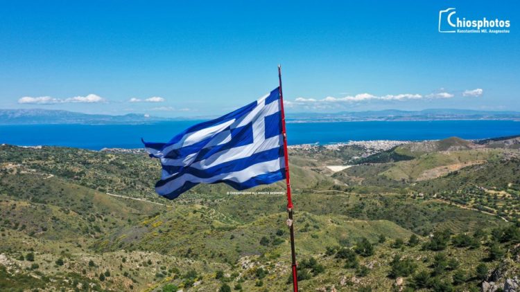 (Φωτ.: chiosphotos.gr/Κωνσταντίνος Αναγνώστου)