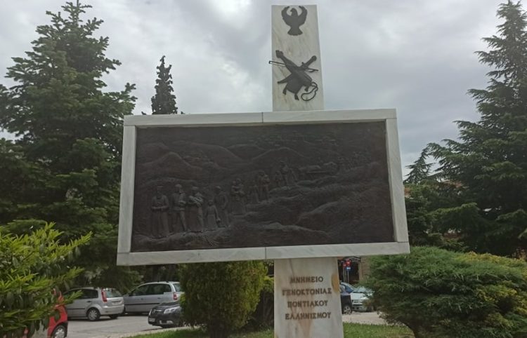 (Φωτ.: Δήμος Ωραιοκάστρου)
