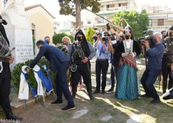 (Φωτ.: Νίκος Χαλάτσης)