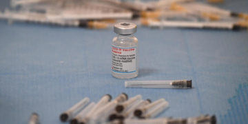 (Φωτ.: EPA / Luca Zennaro)