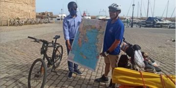 (Φωτ.: instagram.com/peter_balolakis)