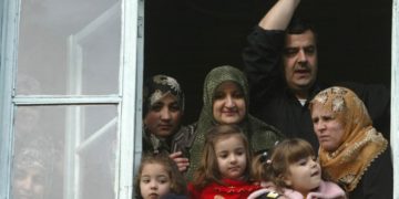 (Φωτ. αρχείου: ΑΠΕ-ΜΠΕ / Παντελής Σαΐτας)