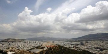 (Φωτ. αρχείου: ΑΠΕ-ΜΠΕ / Ορέστης Παναγιώτου)