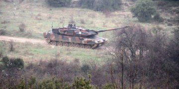 (Φωτ.: ΥΠΕΘΑ)