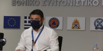 (Φωτ.: ΑΠΕ-ΜΠΕ/ Αλέξανδρος Βλάχος)