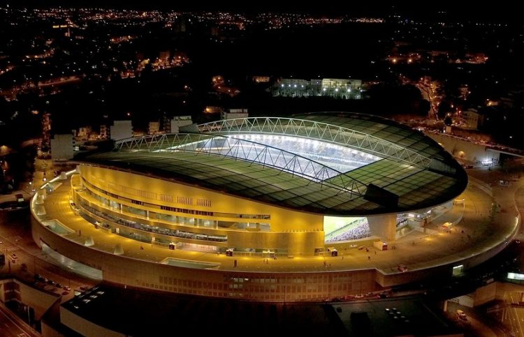 (Φωτ.: Twitter / FCPorto)