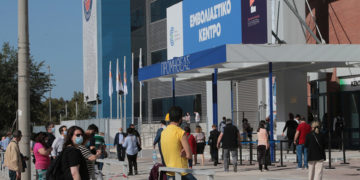 (Φωτ.: ΑΠΕ-ΜΠΕ / Παντελής Σαΐτας)