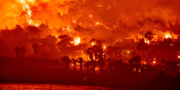 (Φωτ. αρχείου: ΑΠΕ-ΜΠΕ/ Βασίλης Ψωμάς)