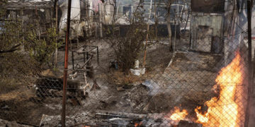 (Φωτ.: ΑΠΕ-ΜΠΕ / Βασίλης Ψωμάς)