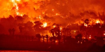 (Φωτ.: ΑΠΕ-ΜΠΕ / Βασίλης Ψωμάς)