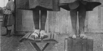 (Πηγή: Near East Foundation archives, 1923)