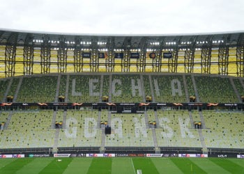 (Φωτ.: EPA / Aleksandra Szmigiel / POOL)