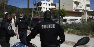 (Φωτ.: ΑΠΕ-ΜΠΕ / Γιάννης Κολεσίδης)