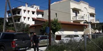 (Φωτ.: ΑΠΕ-ΜΠΕ / Γιάννης Κολεσίδης)