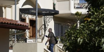 (Φωτ.: ΑΠΕ-ΜΠΕ / Γιάννης Κολεσίδης)