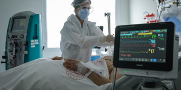 (Φωτ.: EPA / Sedat Suna)