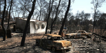 (Φωτ.: ΑΠΕ-ΜΠΕ / Συμέλα Παντζαρτζή)