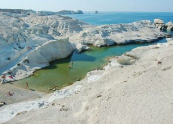 (Φωτ. αρχείου: milostravel.gr)