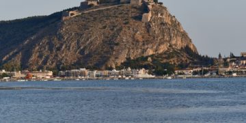 (Φωτ.: ΑΠΕ-ΜΠΕ / Ευάγγελος Μπουγιώτης)