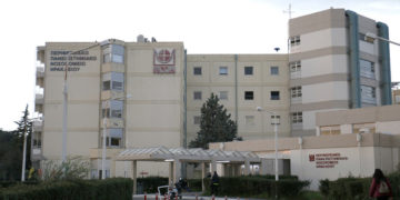 (Φωτ. αρχείου: ΑΠΕ-ΜΠΕ / Νίκος Χαλκιαδάκης)