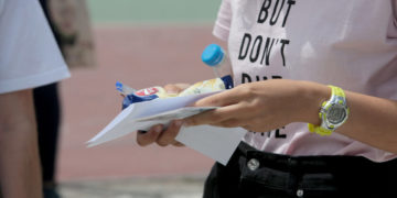 Πανελλαδικές Εξετάσεις 2020 (ΑΠΕ-ΜΠΕ/ Παντελής Σαίτας)