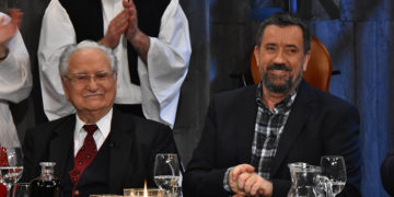 (Φωτ.: «Στην Υγειά μας ρε Παιδιά»)