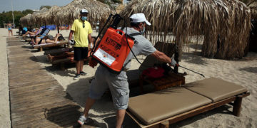 (Φωτ.: ΑΠΕ-ΜΠΕ / Ορέστης Παναγιώτου)