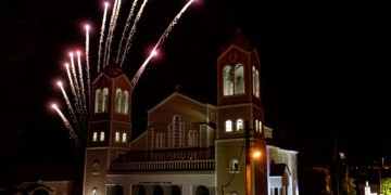 (Φωτ.: ΑΠΕ-ΜΠΕ / Βασίλης Ψωμάς)