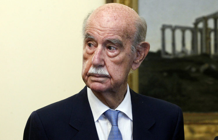 (Φωτ.: ΑΠΕ-ΜΠΕ / Αλέξανδρος Βλάχος)