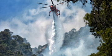 (Φωτ. αρχείου: ΑΠΕ-ΜΠΕ / Βασίλης Ψωμάς)