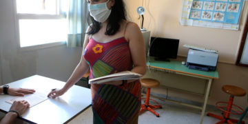 (Φωτ.: ΑΠΕ-ΜΠΕ/Παντελής Σαίτας)