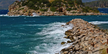 (Φωτ.: ΑΠΕ-ΜΠΕ / Ευάγγελος Μπουγιώτης)