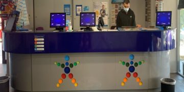 Το τυχερό κατάστημα (opap.gr)