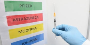 (Φωτ.: ΑΠΕ-ΜΠΕ/ EPA/ Daniel Dal Zennaro)