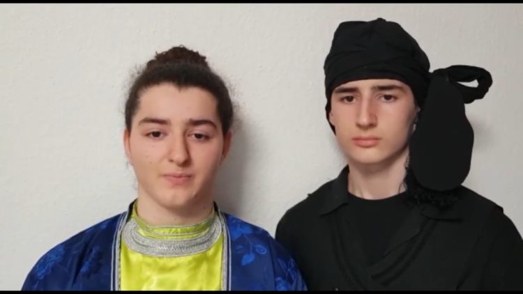 (Πηγή: YouTube)