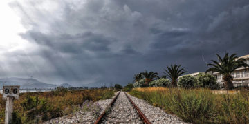 (Φωτ. αρχείου: ΑΠΕ-ΜΠΕ / Ευάγγελος Μπουγιώτης)