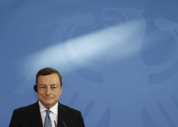 (Φωτ.: EPA/ Odo Andersen)