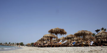 (Φωτ.: ΑΠΕ-ΜΠΕ / Αλέξανδρος Βλάχος)