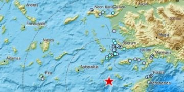 (Φωτ.: twitter.com/LastQuake/status/1407100544729092102/photo/1)