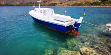 (Φωτ.: ΑΠΕ-ΜΠΕ / Ευάγγελος Μπουγιώτης)